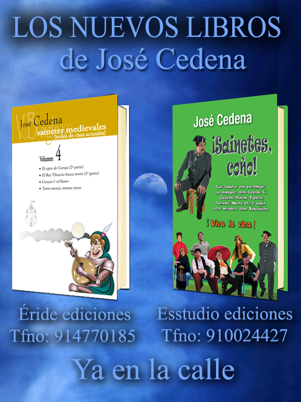Nuevos